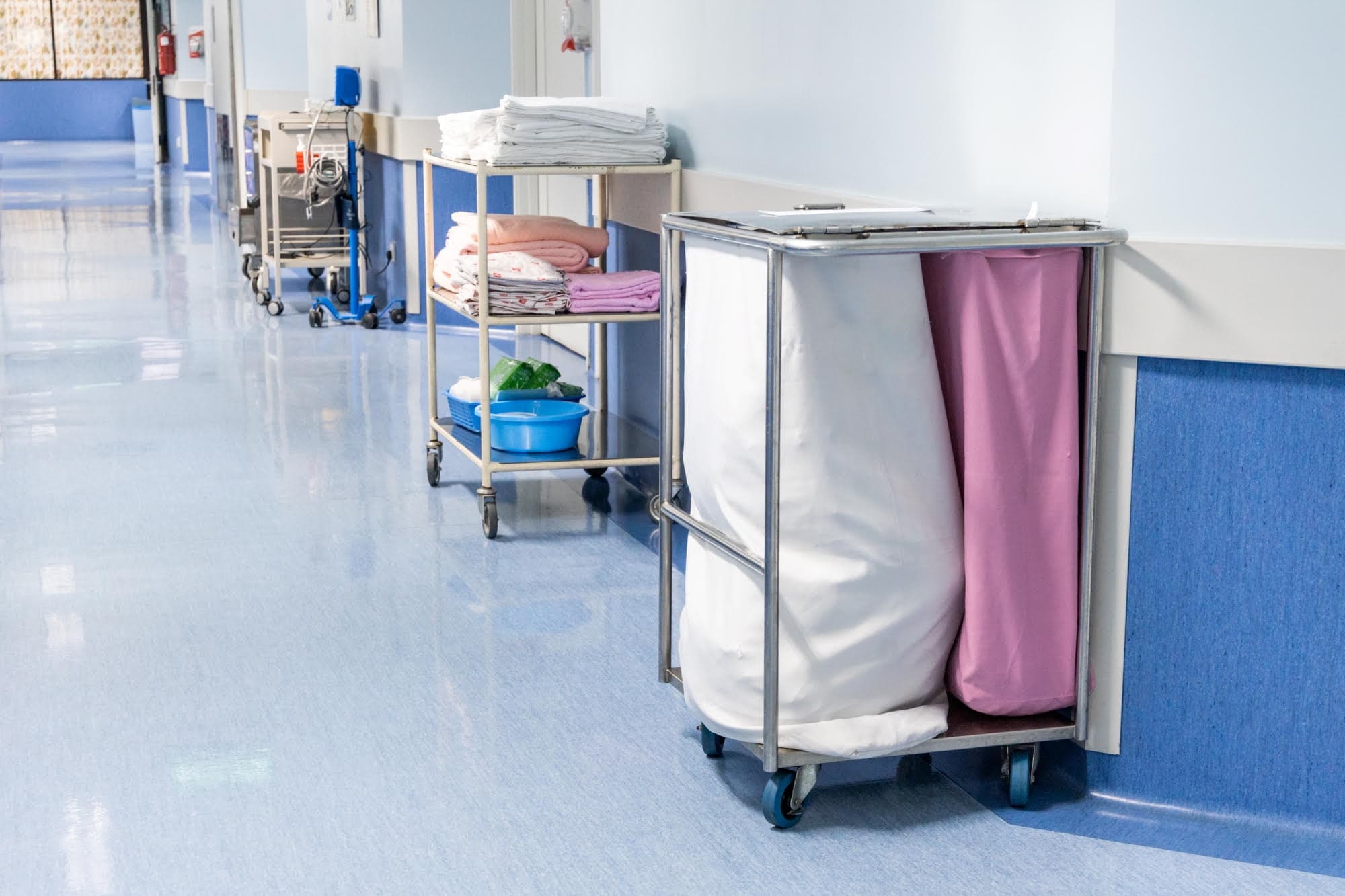 Trusted by Care Providers