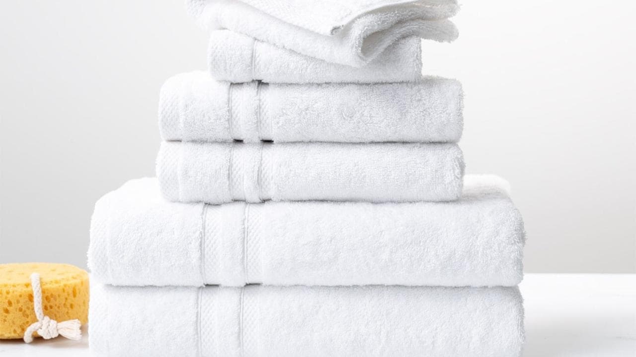 PREMIUM PLUS BATH TOWEL 5.5LB